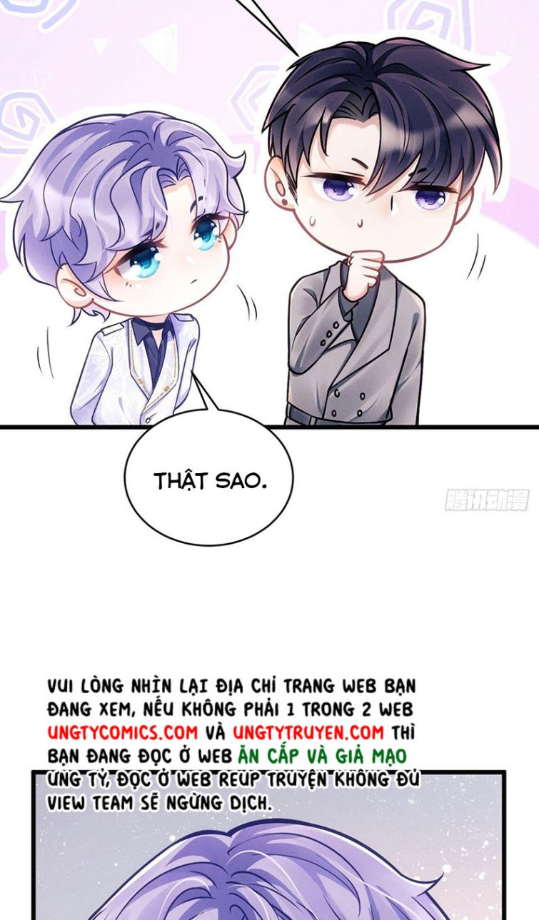 Tôi Hoài Nghi Ảnh Đế Đang Theo Đuổi Tôi Chapter 15 - Trang 4