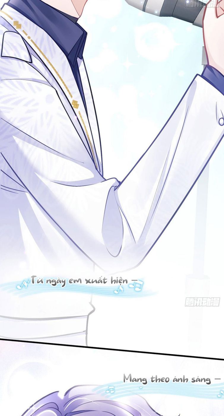 Tôi Hoài Nghi Ảnh Đế Đang Theo Đuổi Tôi Chapter 15 - Trang 4