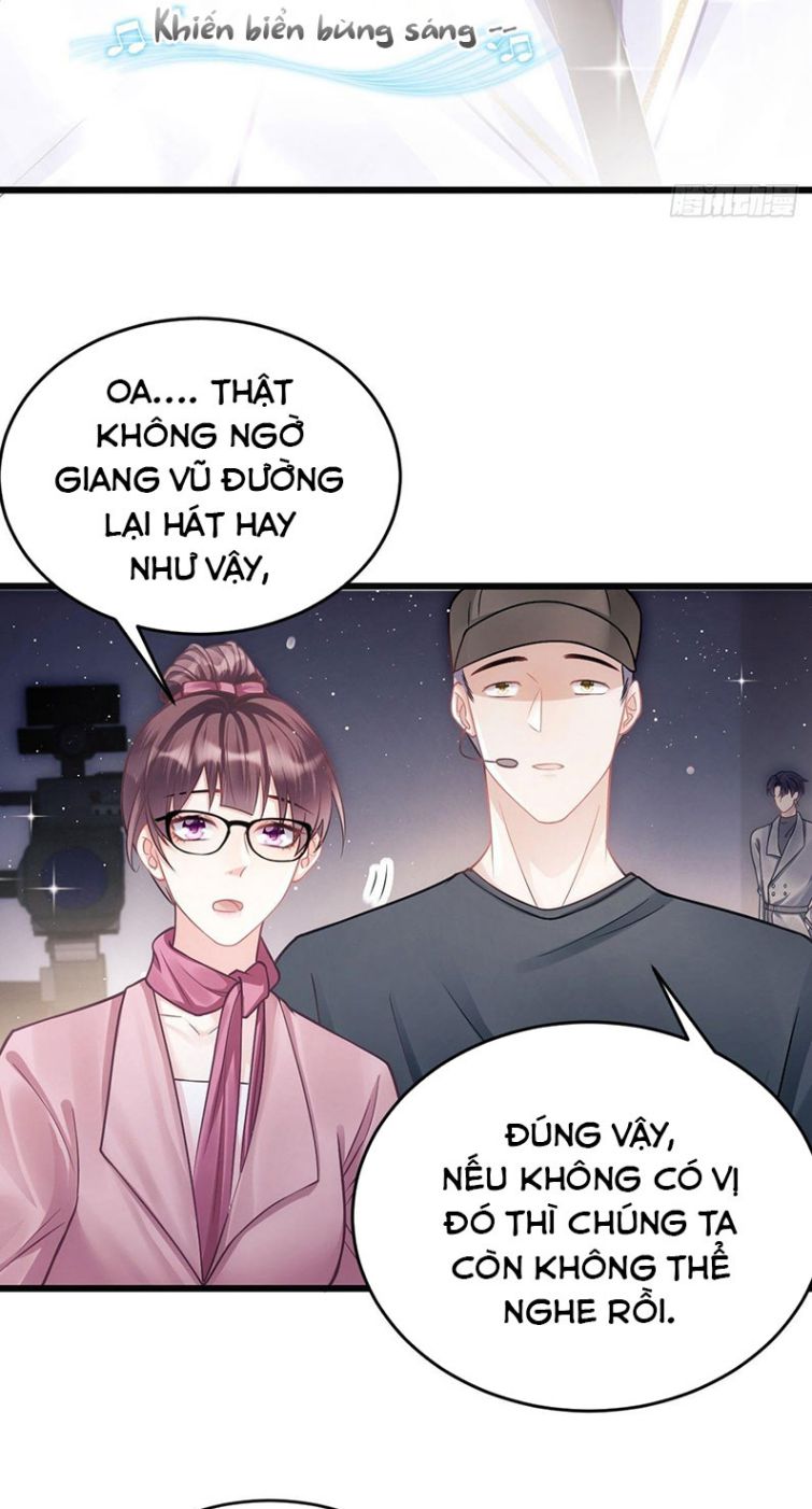 Tôi Hoài Nghi Ảnh Đế Đang Theo Đuổi Tôi Chapter 15 - Trang 4