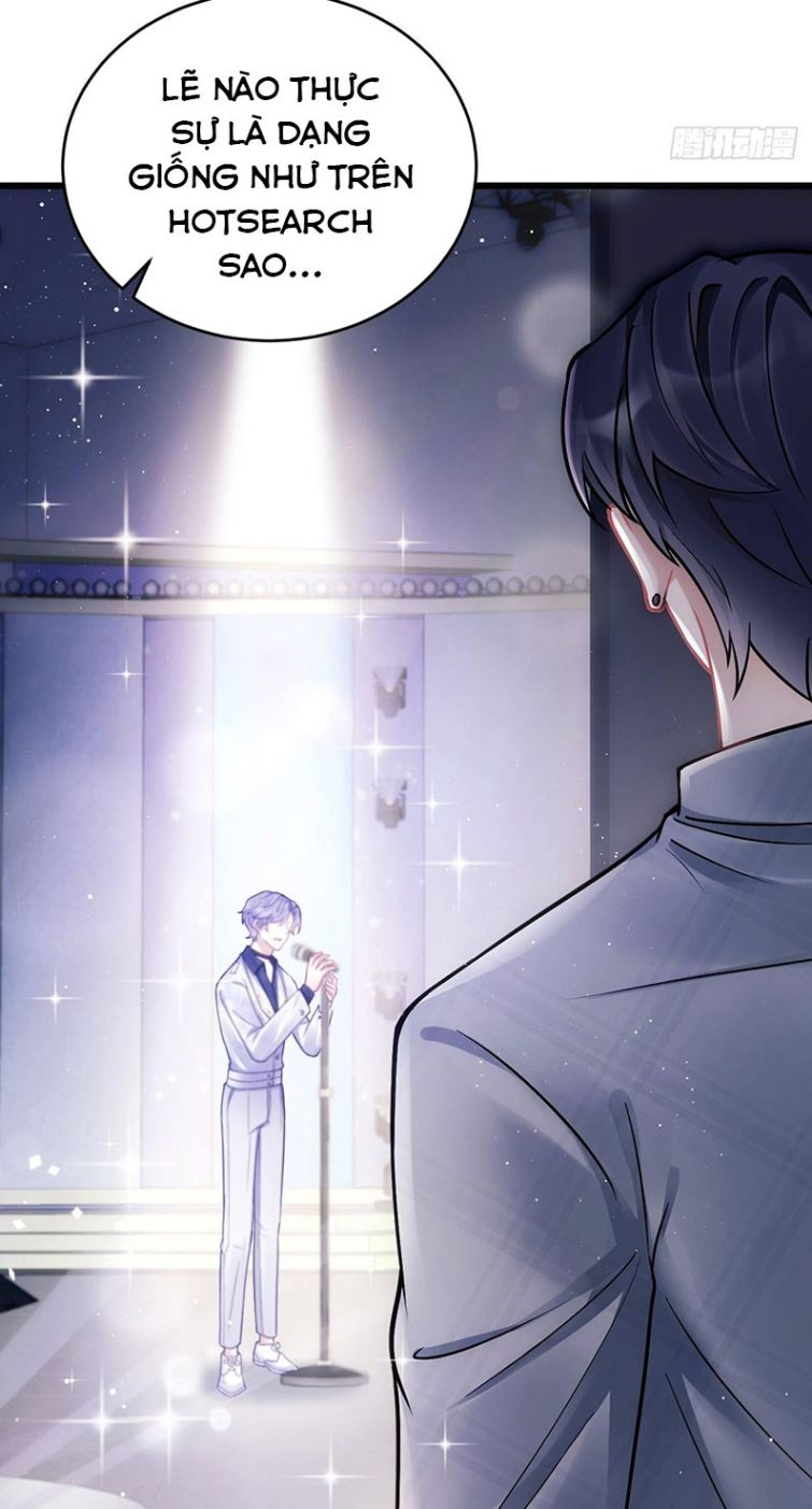 Tôi Hoài Nghi Ảnh Đế Đang Theo Đuổi Tôi Chapter 15 - Trang 4