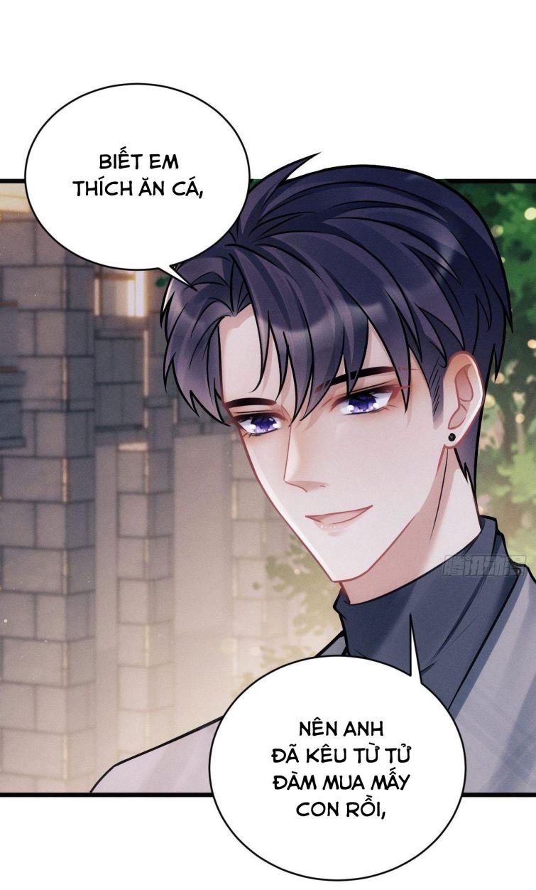 Tôi Hoài Nghi Ảnh Đế Đang Theo Đuổi Tôi Chapter 16 - Trang 4