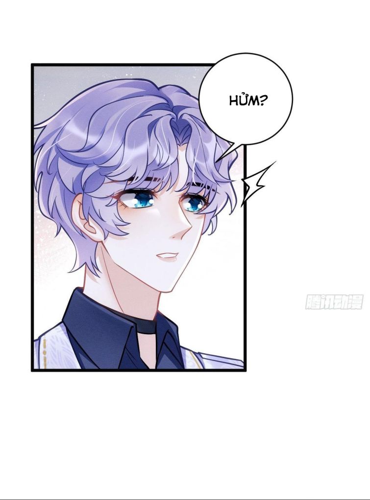 Tôi Hoài Nghi Ảnh Đế Đang Theo Đuổi Tôi Chapter 16 - Trang 4