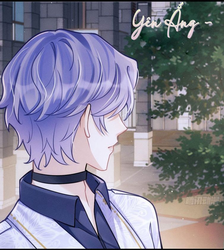 Tôi Hoài Nghi Ảnh Đế Đang Theo Đuổi Tôi Chapter 16 - Trang 4