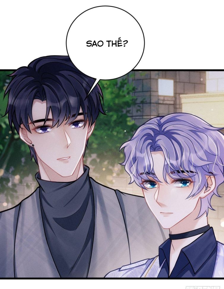 Tôi Hoài Nghi Ảnh Đế Đang Theo Đuổi Tôi Chapter 16 - Trang 4
