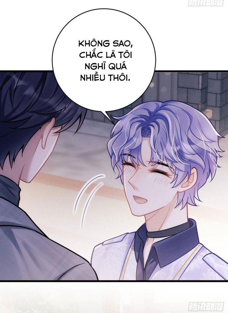 Tôi Hoài Nghi Ảnh Đế Đang Theo Đuổi Tôi Chapter 16 - Trang 4