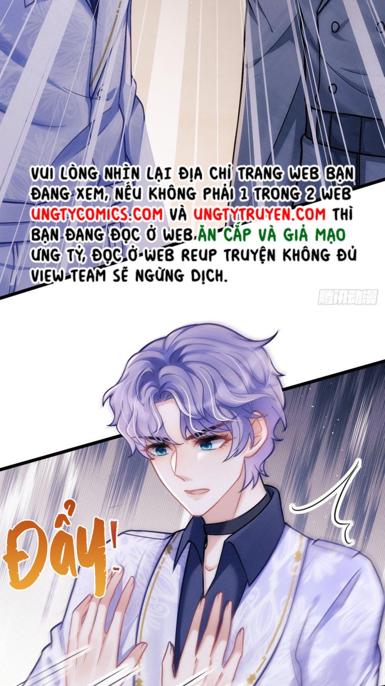 Tôi Hoài Nghi Ảnh Đế Đang Theo Đuổi Tôi Chapter 16 - Trang 4