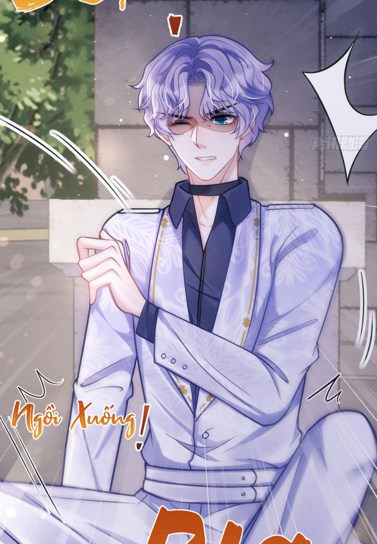 Tôi Hoài Nghi Ảnh Đế Đang Theo Đuổi Tôi Chapter 16 - Trang 4