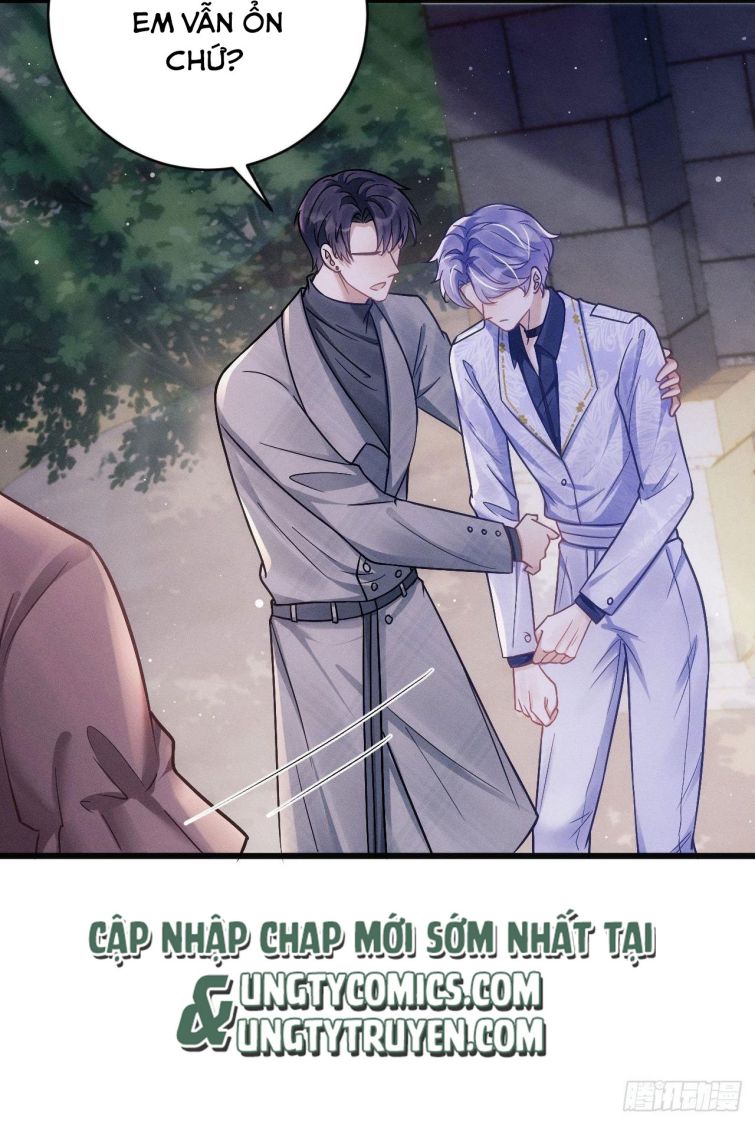 Tôi Hoài Nghi Ảnh Đế Đang Theo Đuổi Tôi Chapter 16 - Trang 4