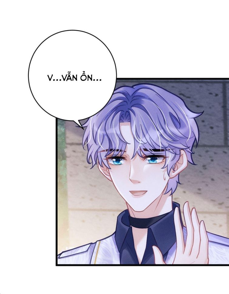 Tôi Hoài Nghi Ảnh Đế Đang Theo Đuổi Tôi Chapter 16 - Trang 4