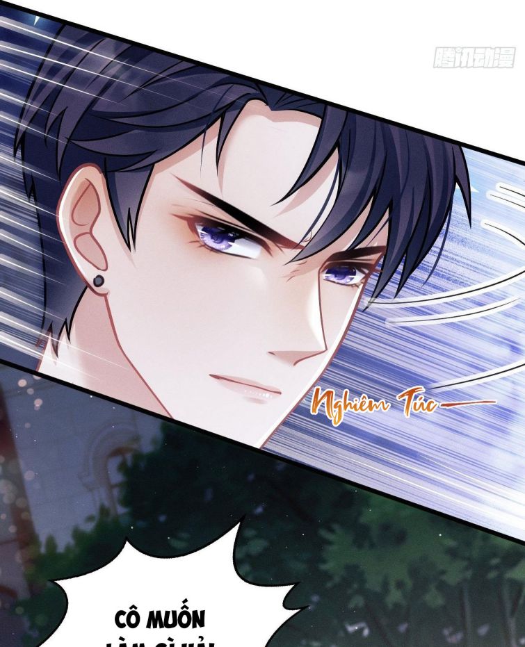 Tôi Hoài Nghi Ảnh Đế Đang Theo Đuổi Tôi Chapter 16 - Trang 4