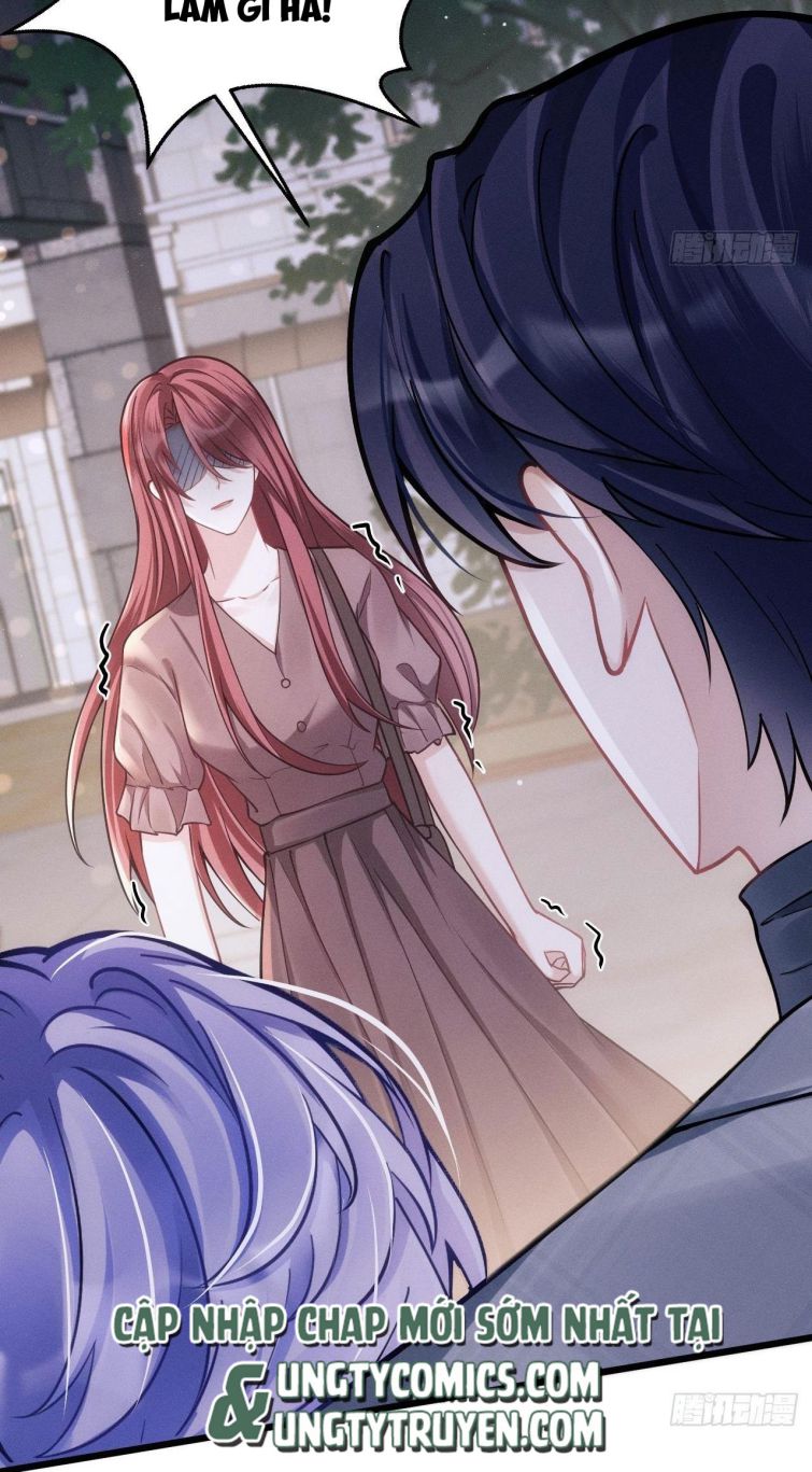 Tôi Hoài Nghi Ảnh Đế Đang Theo Đuổi Tôi Chapter 16 - Trang 4