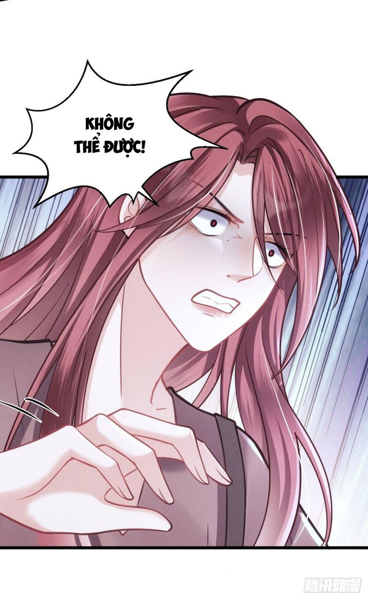 Tôi Hoài Nghi Ảnh Đế Đang Theo Đuổi Tôi Chapter 16 - Trang 4