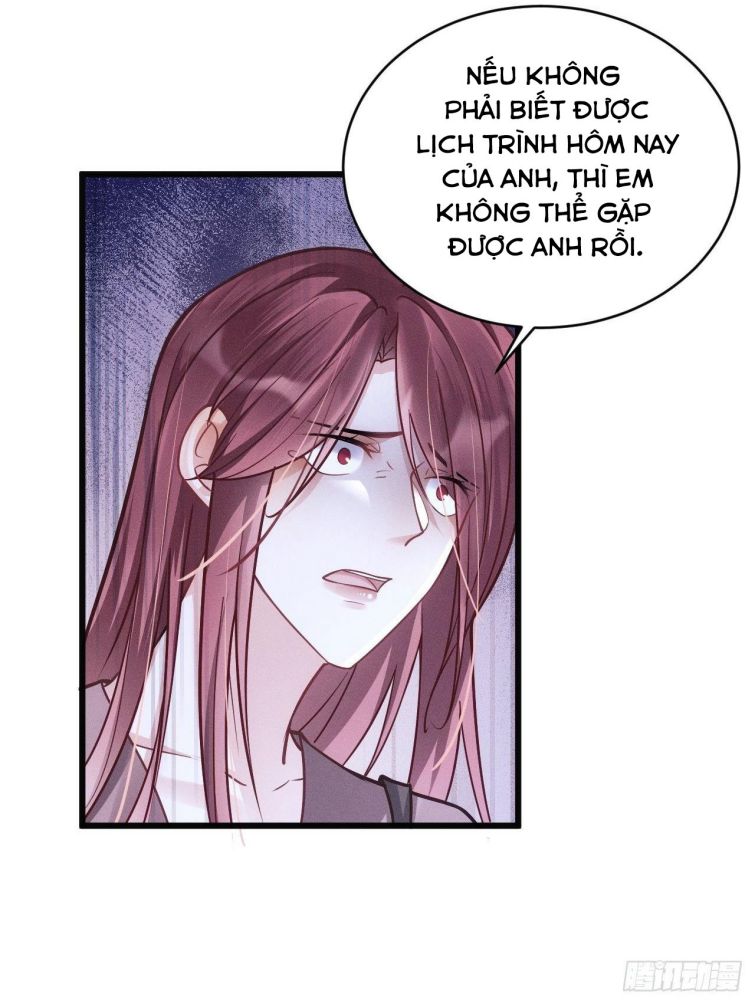 Tôi Hoài Nghi Ảnh Đế Đang Theo Đuổi Tôi Chapter 16 - Trang 4