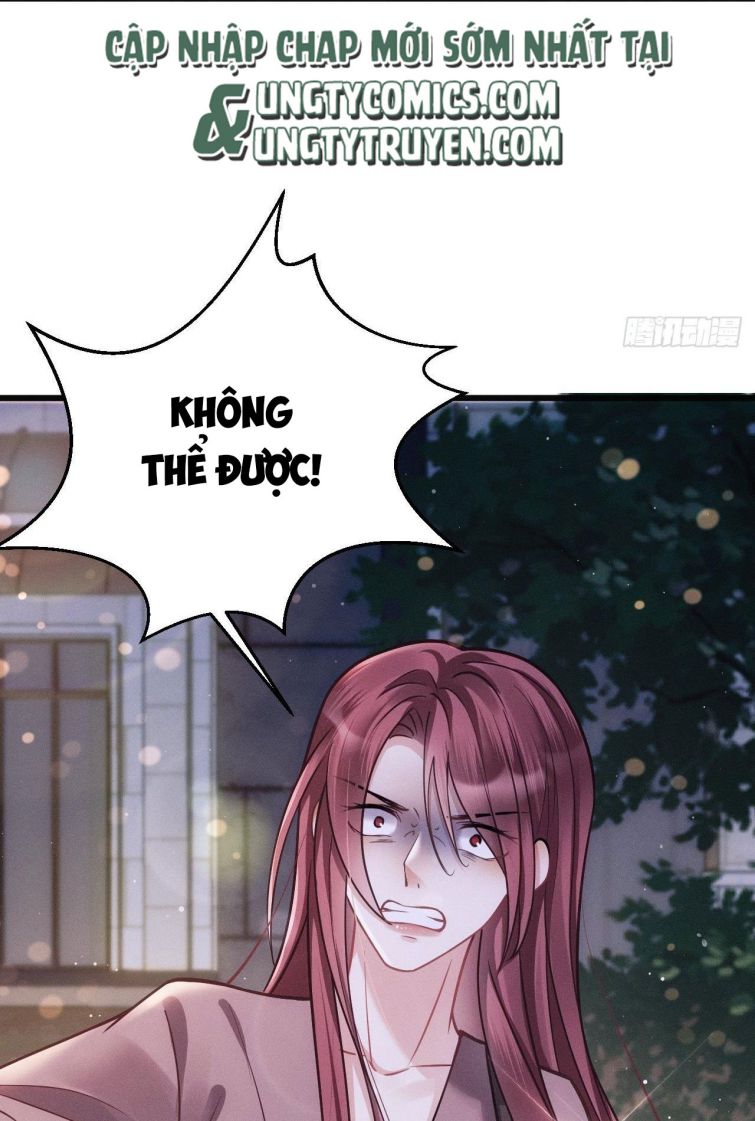 Tôi Hoài Nghi Ảnh Đế Đang Theo Đuổi Tôi Chapter 16 - Trang 4