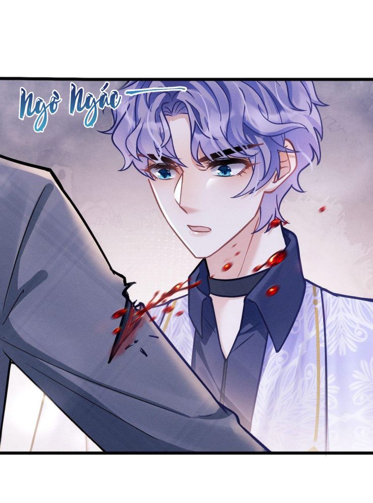 Tôi Hoài Nghi Ảnh Đế Đang Theo Đuổi Tôi Chapter 16 - Trang 4