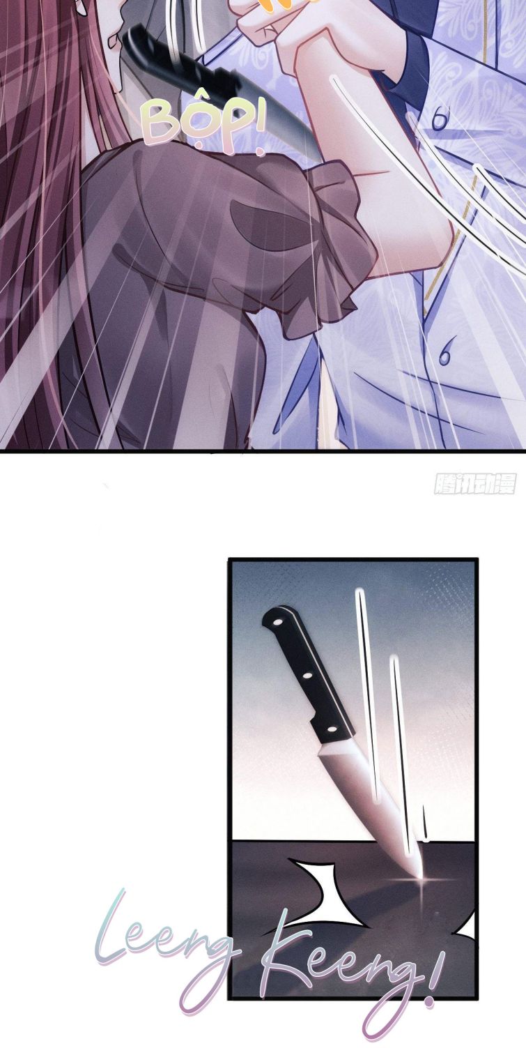 Tôi Hoài Nghi Ảnh Đế Đang Theo Đuổi Tôi Chapter 16 - Trang 4