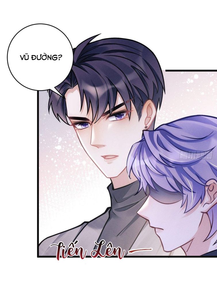Tôi Hoài Nghi Ảnh Đế Đang Theo Đuổi Tôi Chapter 16 - Trang 4