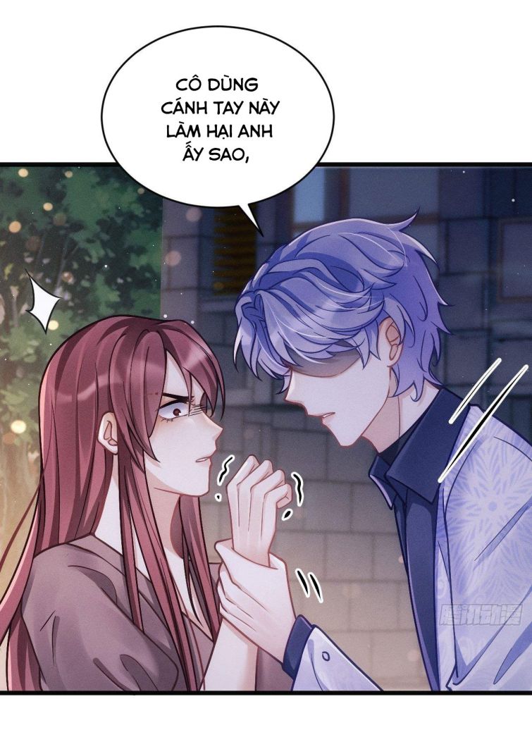Tôi Hoài Nghi Ảnh Đế Đang Theo Đuổi Tôi Chapter 16 - Trang 4