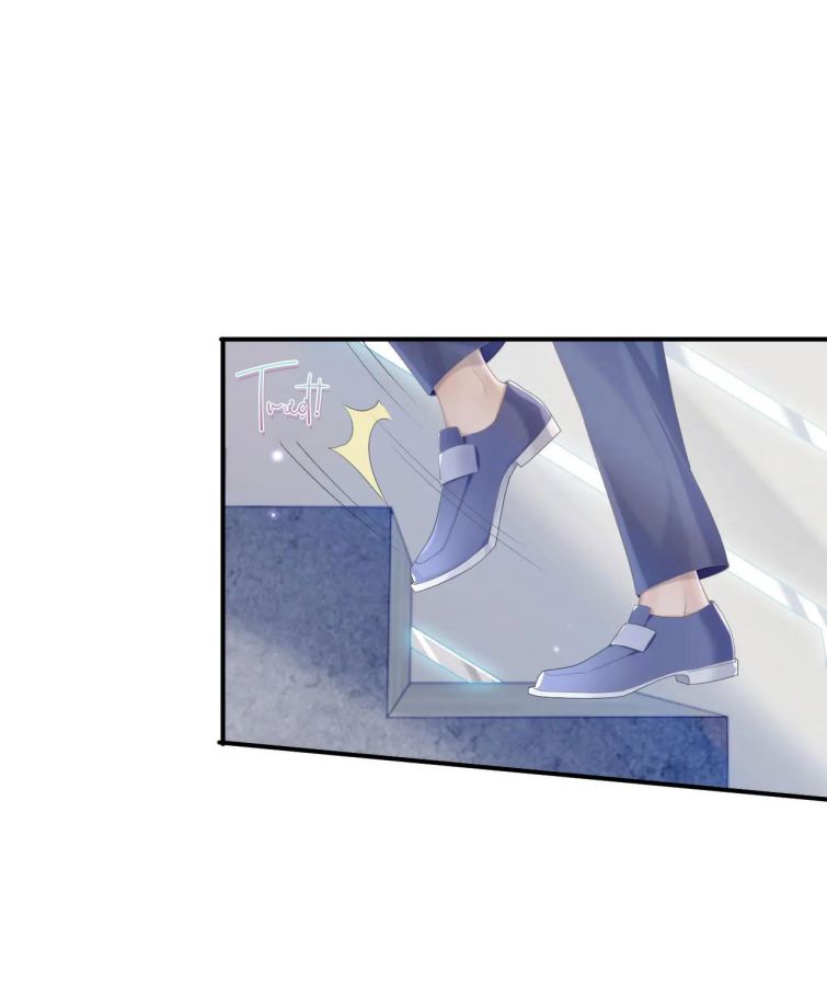 Đơn Xin Ly Hôn Chapter 34 - Trang 3