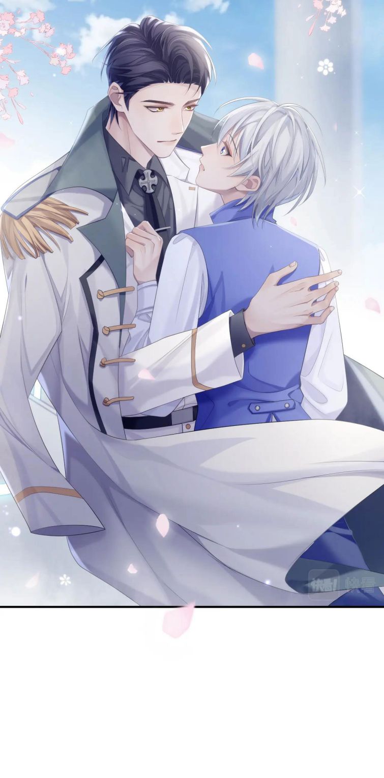 Đơn Xin Ly Hôn Chapter 34 - Trang 3