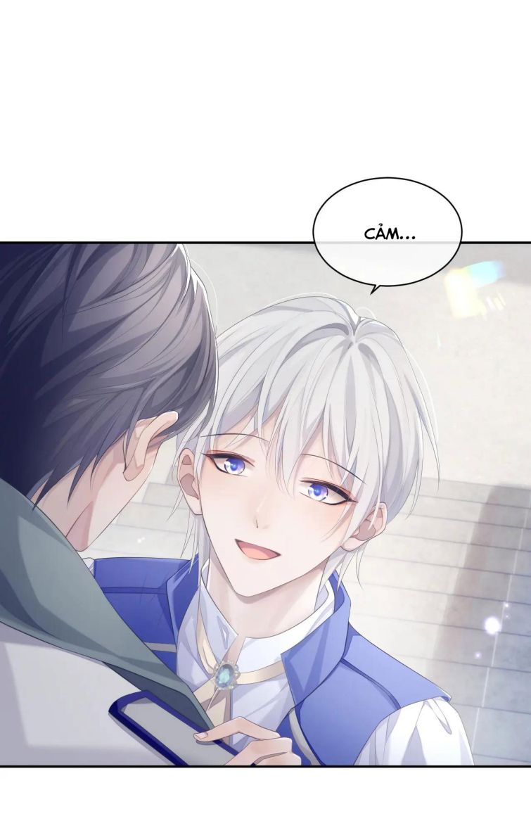 Đơn Xin Ly Hôn Chapter 34 - Trang 3