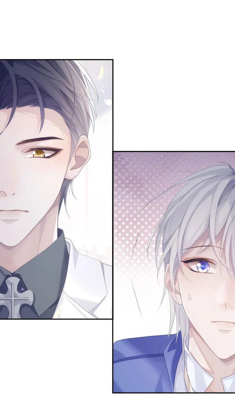 Đơn Xin Ly Hôn Chapter 34 - Trang 3