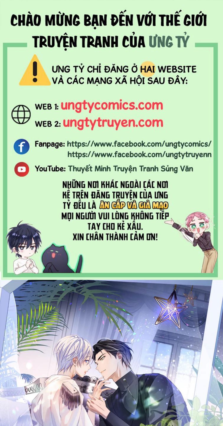 Đơn Xin Ly Hôn Chapter 34 - Trang 3
