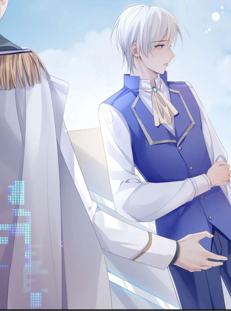 Đơn Xin Ly Hôn Chapter 34 - Trang 3