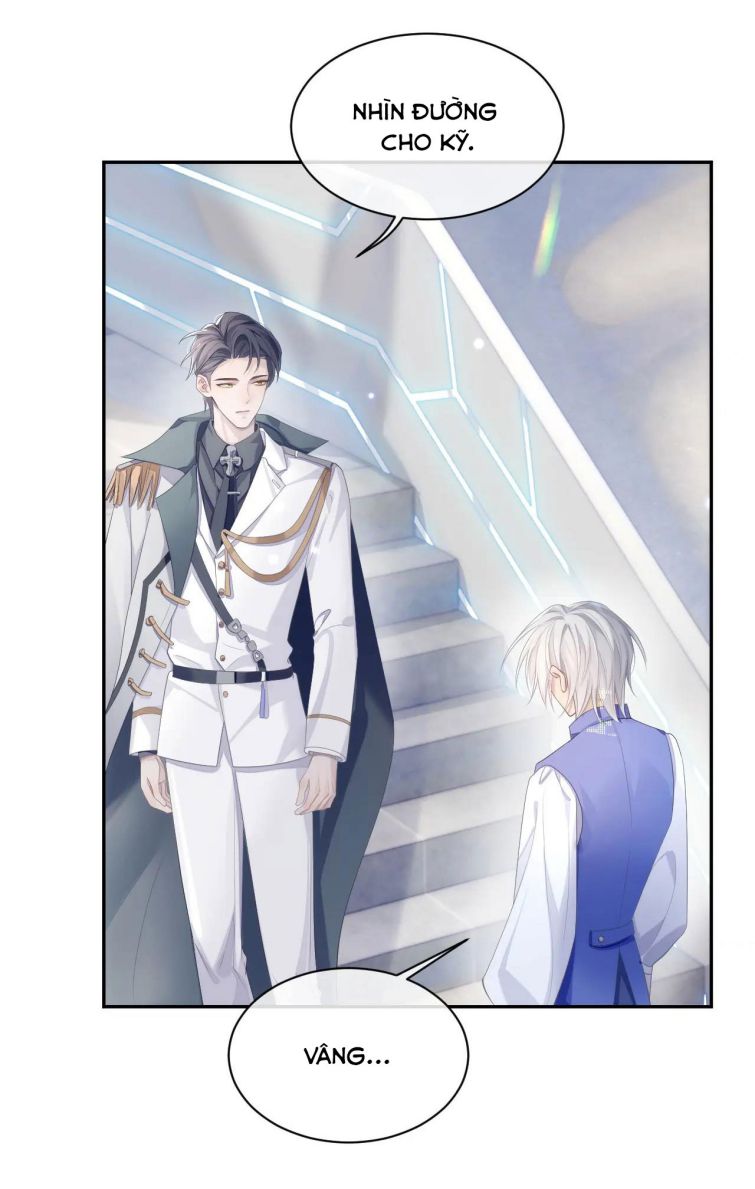 Đơn Xin Ly Hôn Chapter 34 - Trang 3