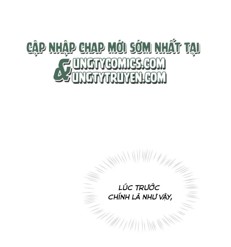 Đơn Xin Ly Hôn Chapter 34 - Trang 3