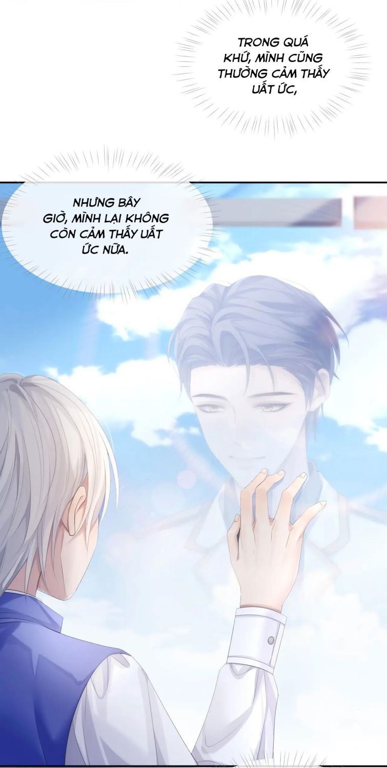 Đơn Xin Ly Hôn Chapter 34 - Trang 3