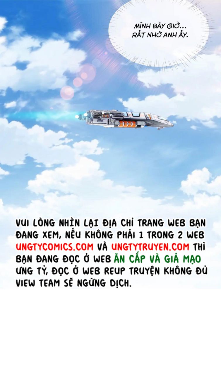 Đơn Xin Ly Hôn Chapter 34 - Trang 3