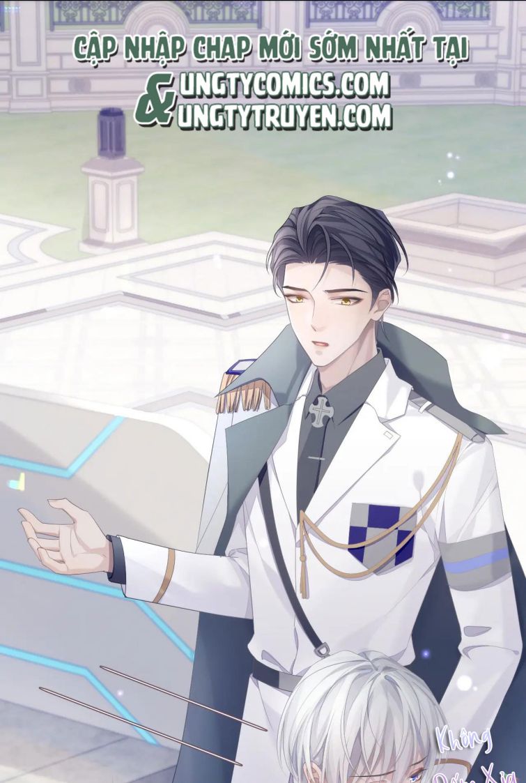 Đơn Xin Ly Hôn Chapter 34 - Trang 3