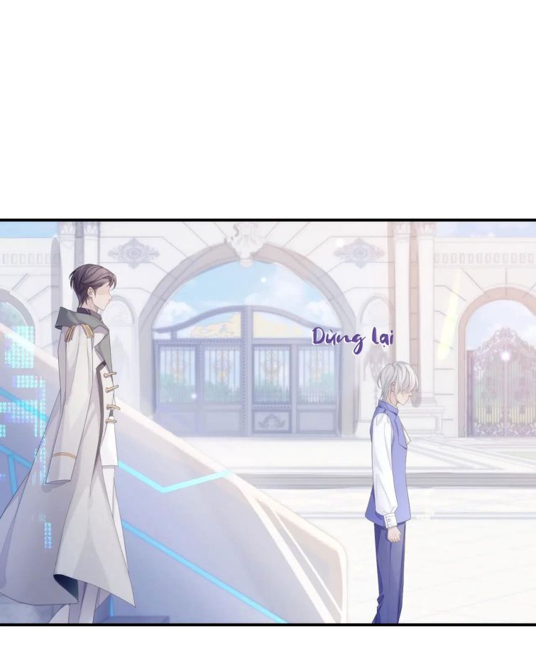 Đơn Xin Ly Hôn Chapter 34 - Trang 3