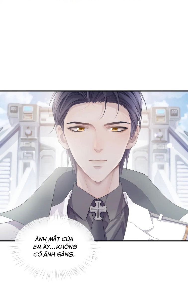 Đơn Xin Ly Hôn Chapter 34 - Trang 3