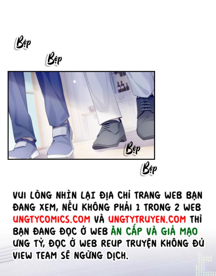 Đơn Xin Ly Hôn Chapter 34 - Trang 3