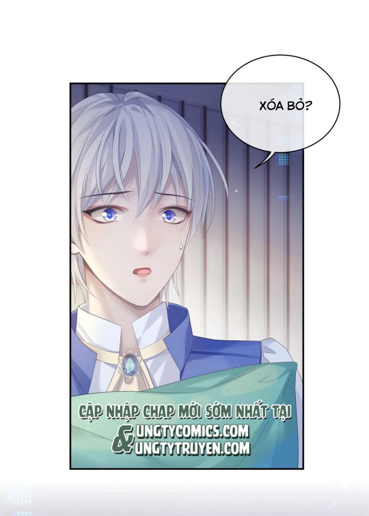 Đơn Xin Ly Hôn Chapter 34 - Trang 3