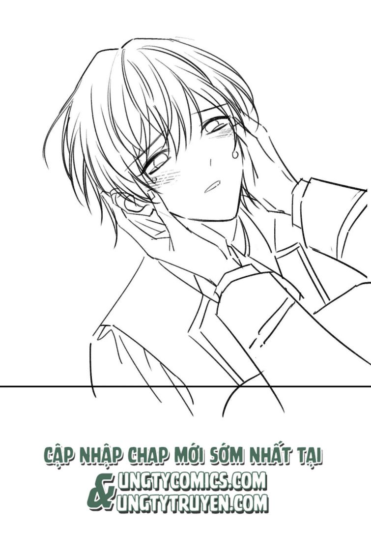 Đơn Xin Ly Hôn Chapter 34 - Trang 3