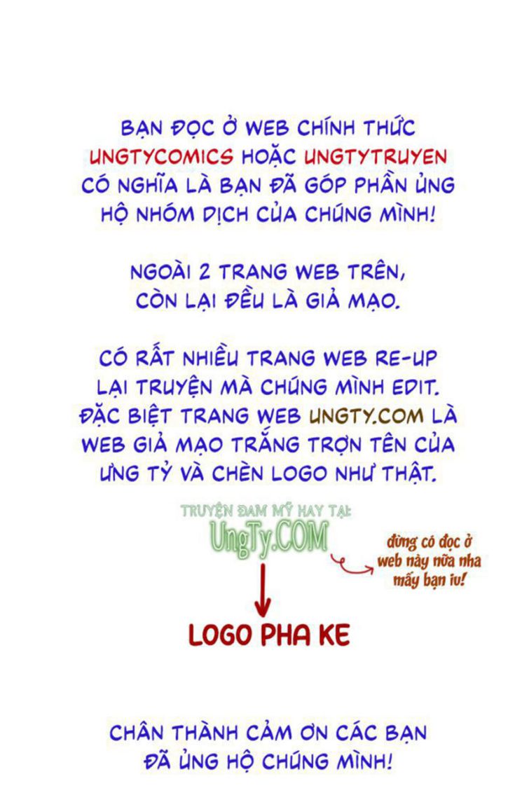 Đơn Xin Ly Hôn Chapter 34 - Trang 3
