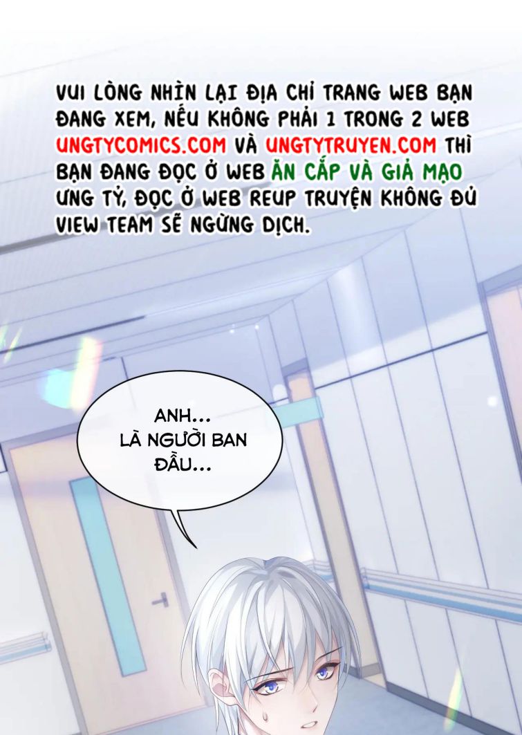 Đơn Xin Ly Hôn Chapter 34 - Trang 3