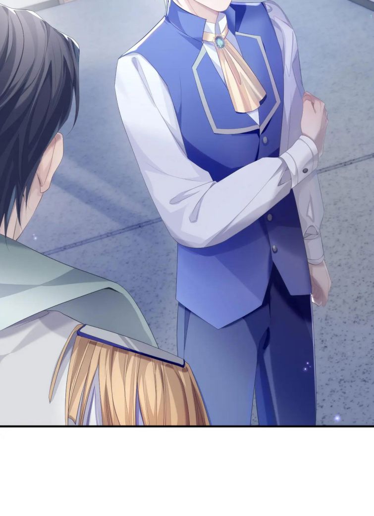 Đơn Xin Ly Hôn Chapter 34 - Trang 3