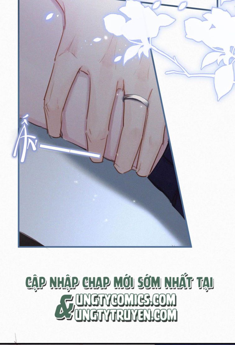 Môi Súng Chapter 34 - Trang 4