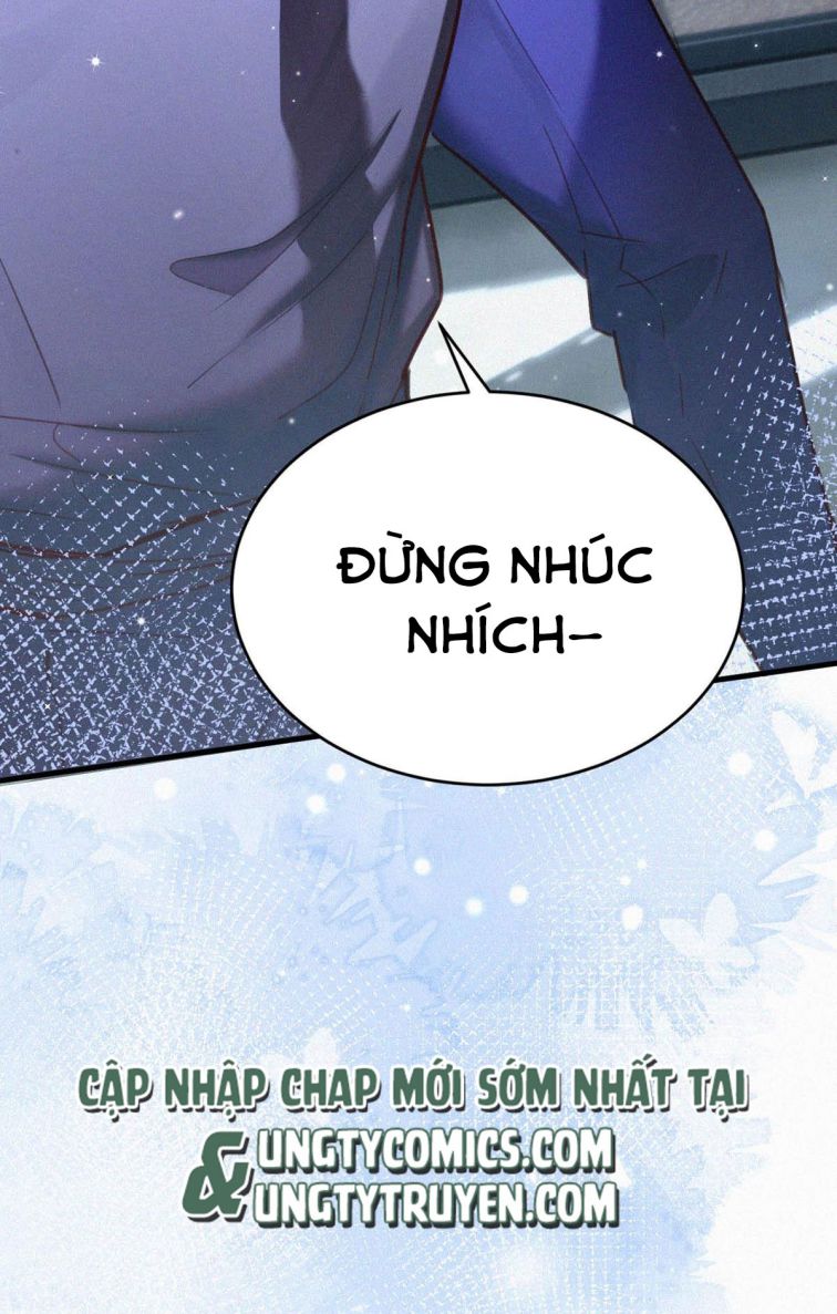 Môi Súng Chapter 34 - Trang 4
