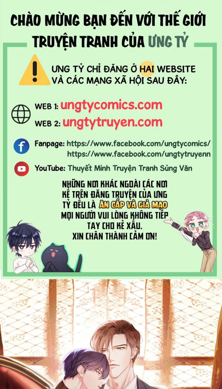 Môi Súng Chapter 34 - Trang 4
