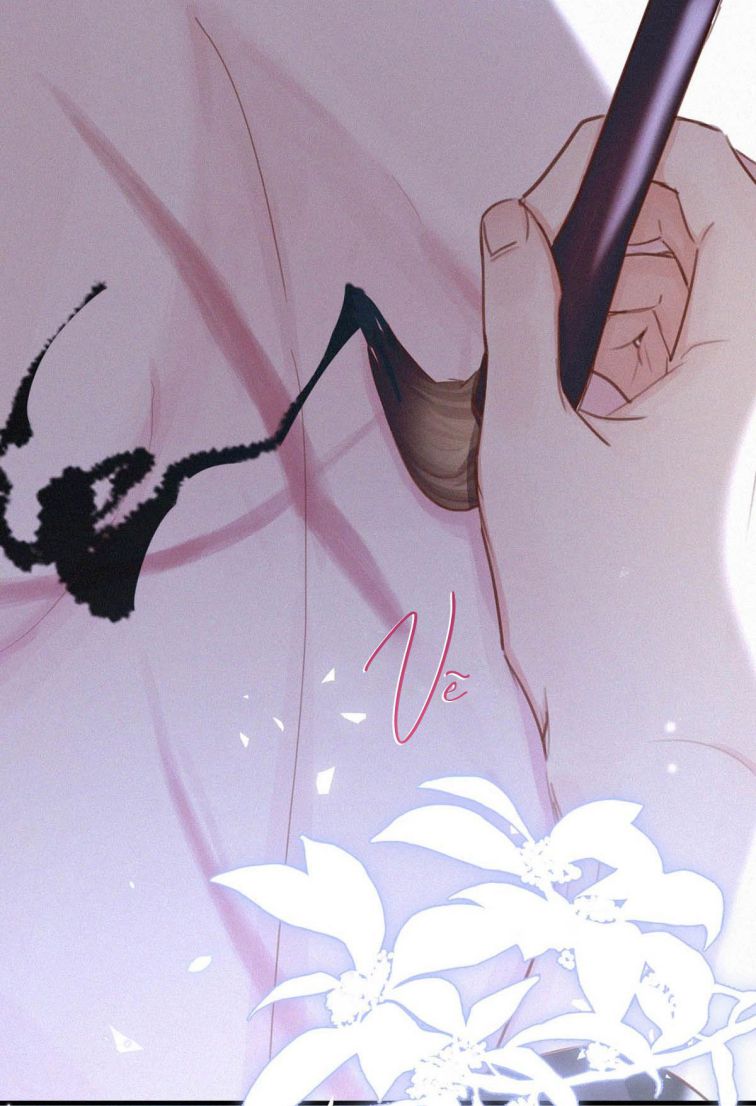 Môi Súng Chapter 34 - Trang 4
