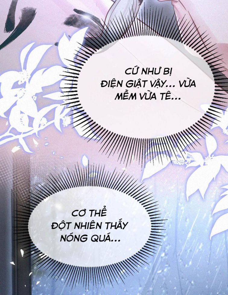 Môi Súng Chapter 34 - Trang 4