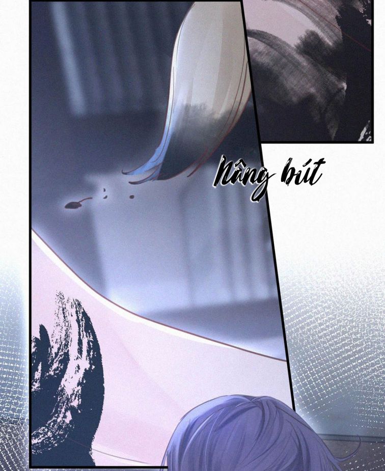Môi Súng Chapter 34 - Trang 4