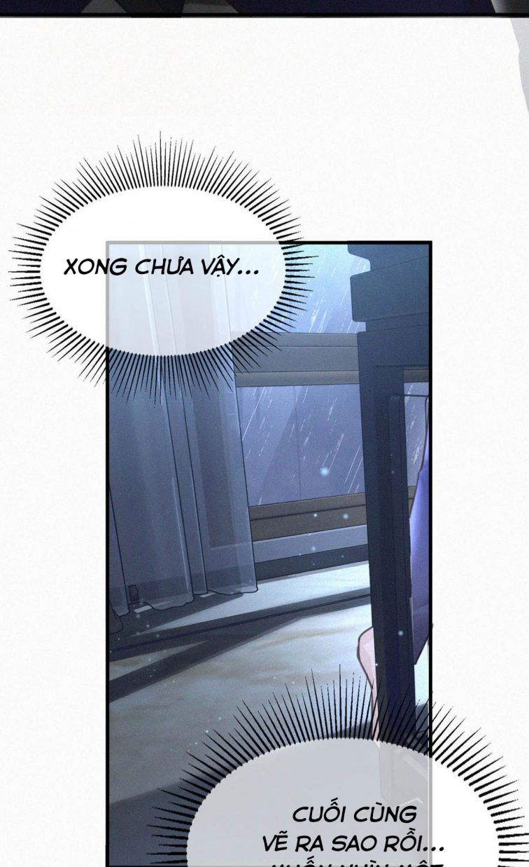 Môi Súng Chapter 34 - Trang 4