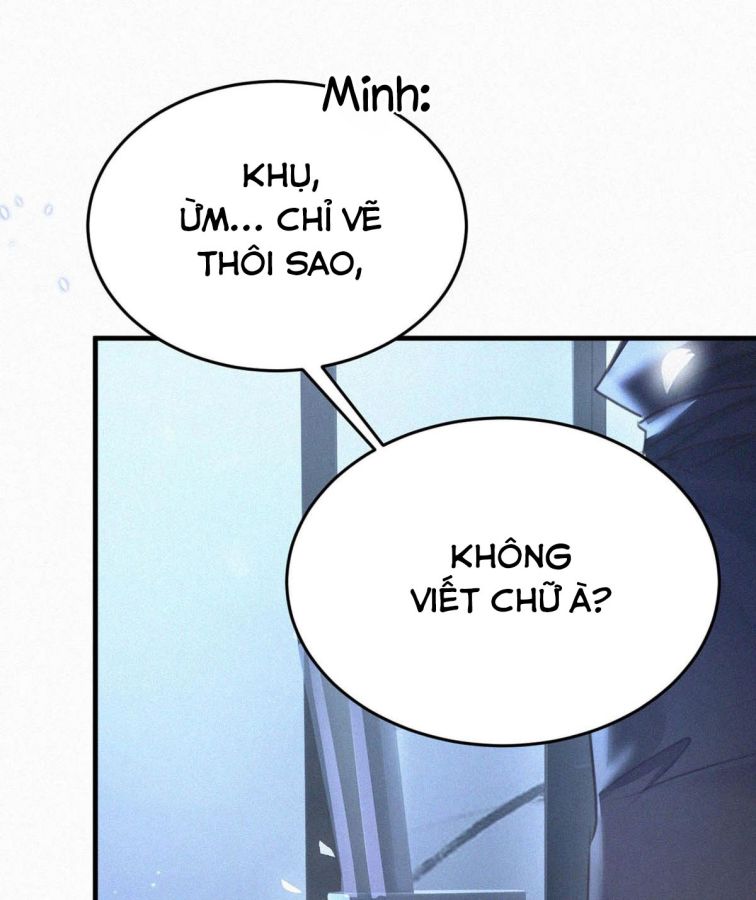 Môi Súng Chapter 34 - Trang 4