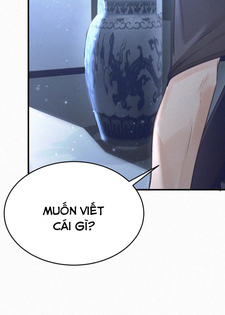 Môi Súng Chapter 34 - Trang 4